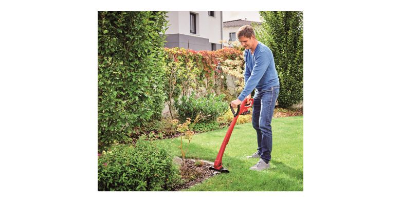 ������� �������������� EINHELL PXC GC-CT 18/24 Li P-Solo 3411104 ��� ���. � ��.