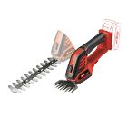 Кусторез аккумуляторный EINHELL PXC GE-CG 18/100 Li-Solo 3410313 без акк. и зу.