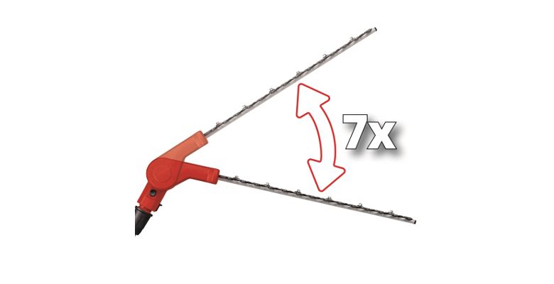 ����� ������������������� ��� ���� EINHELL GE-LM 36/4in1 Li-Solo 3410901 ��� ���. � ��.