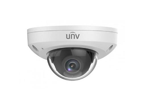 IP- UNV IPC312SR-VPF40-C-RU