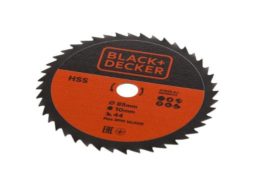    BLACK & DECKER 8510 44. (A7526-XJ)