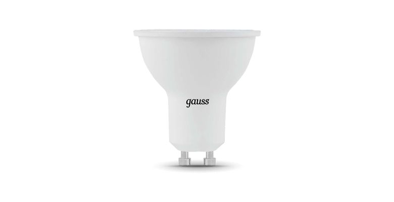 ����� ������������ GAUSS 101506109