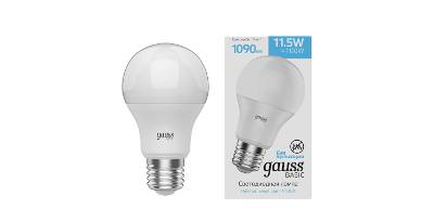   GAUSS Basic 1023222