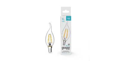   GAUSS Basic Filament 1041125