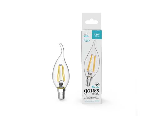   GAUSS Basic Filament 1041125