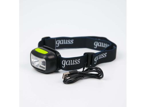  GAUSS GF402