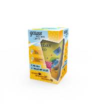 GAUSS CUP Birthday LC002