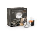 Изображение товара Набор светильник + лампа GAUSS Backlight BL143P