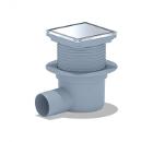 Трап для душа АНИ ПЛАСТ TA5802 (004-0882)