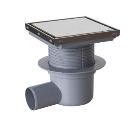 Трап для душа АНИ ПЛАСТ TA5812 (004-0884)