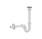 Сифон для умывальника АНИ ПЛАСТ DB1003 (025-0445)