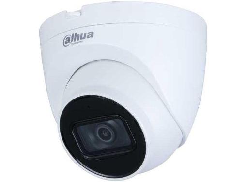   DAHUA 1196479 DH-IPC-HDW2431TP-AS-0280B