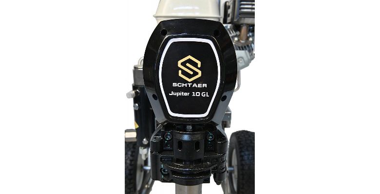 ���������� ������� SCHTAER Jupiter 10GL