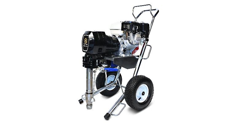 ���������� ������� SCHTAER Jupiter 10GL