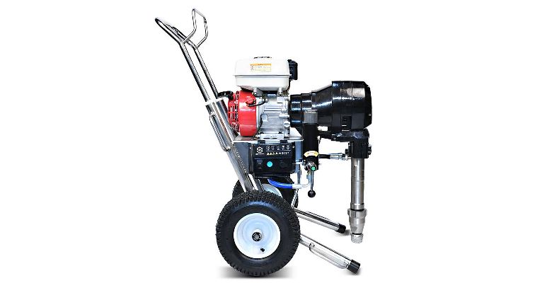 ���������� ������� SCHTAER Jupiter 10GL