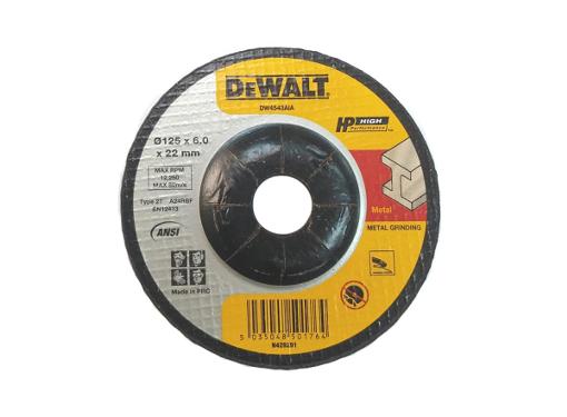   DEWALT 125622 (DW4543AIA-AE)