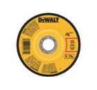 Круг отрезной DEWALT 230х6х22мм (DW4549AIA-AE)