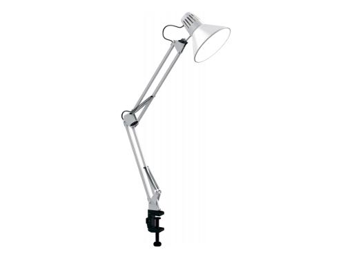 Изображение товара Светильник настольный GAUSS GTL001 белый (GT0011)