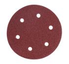 Круг шлифовальный KRESS 225мм P80 5 шт. (KA2032)