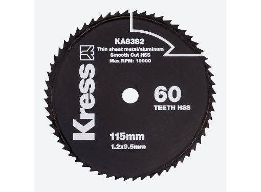   KRESS 1159,5 HSS (KA8382)