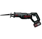 Изображение товара Аккумуляторная сабельная пила KRESS KU501.9 20В бесщеточный двигатель без АКБ и ЗУ