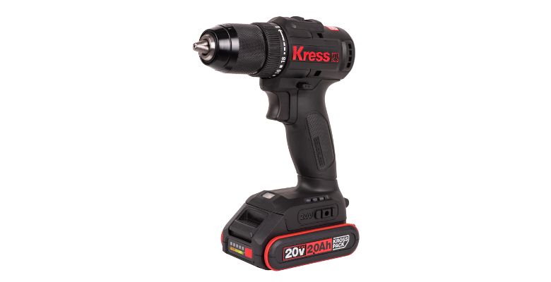 �����-���������� �������������� KRESS KU212
