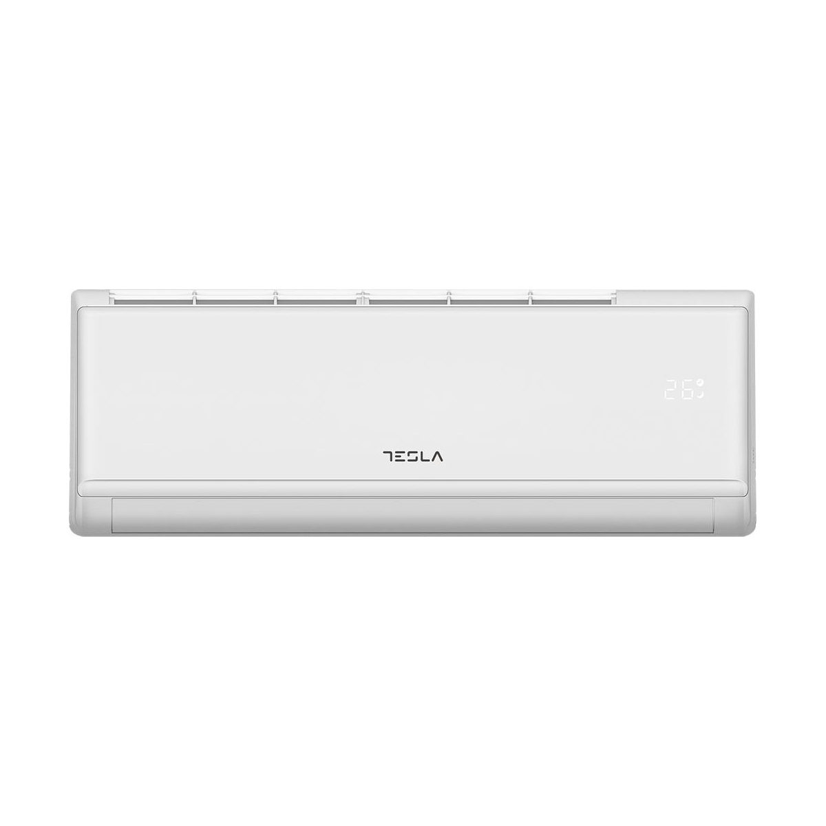 Сплит-система Tesla. TARIEL Inverter TT34EXC1-1232IA купить в Саратове по  доступной цене: характеристики и фото