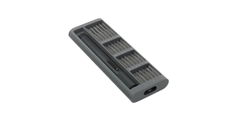 �������� �������������� XIAOMI Mi Cordless Precision Screwdriver Kit MJDDLSD003QW (BHR5474GL)