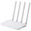  XIAOMI Wi-Fi Mi Router 4A Giga Version White (DVB4224GL)