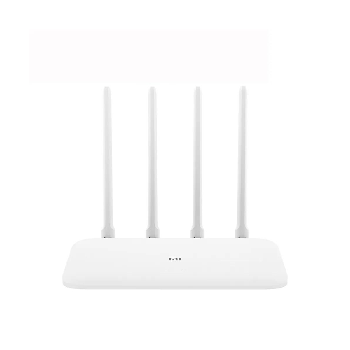 Маршрутизатор Xiaomi Wi-Fi Mi Router 4A White (DVB4230GL) - цена, фото и  инструкция - купить в Москве, СПб и РФ