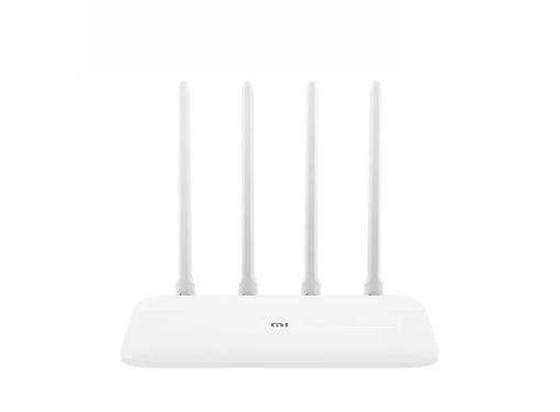  XIAOMI Wi-Fi Mi Router 4A White (DVB4230GL)