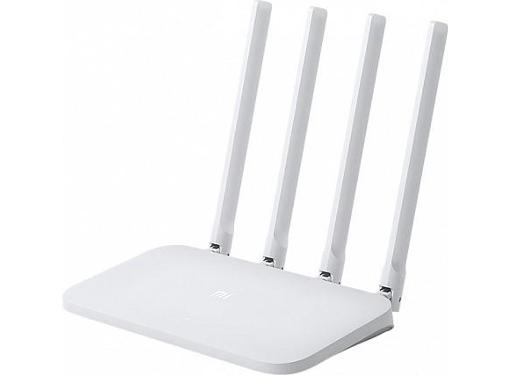  XIAOMI Wi-Fi Mi Router 4C White (DVB4231GL)