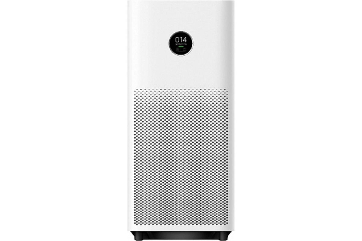 Очиститель воздуха Xiaomi Smart Air Purifier 4 EU AC-M16-SC (BHR5096GL) -  цена, фото - купить в Москве, СПб и РФ