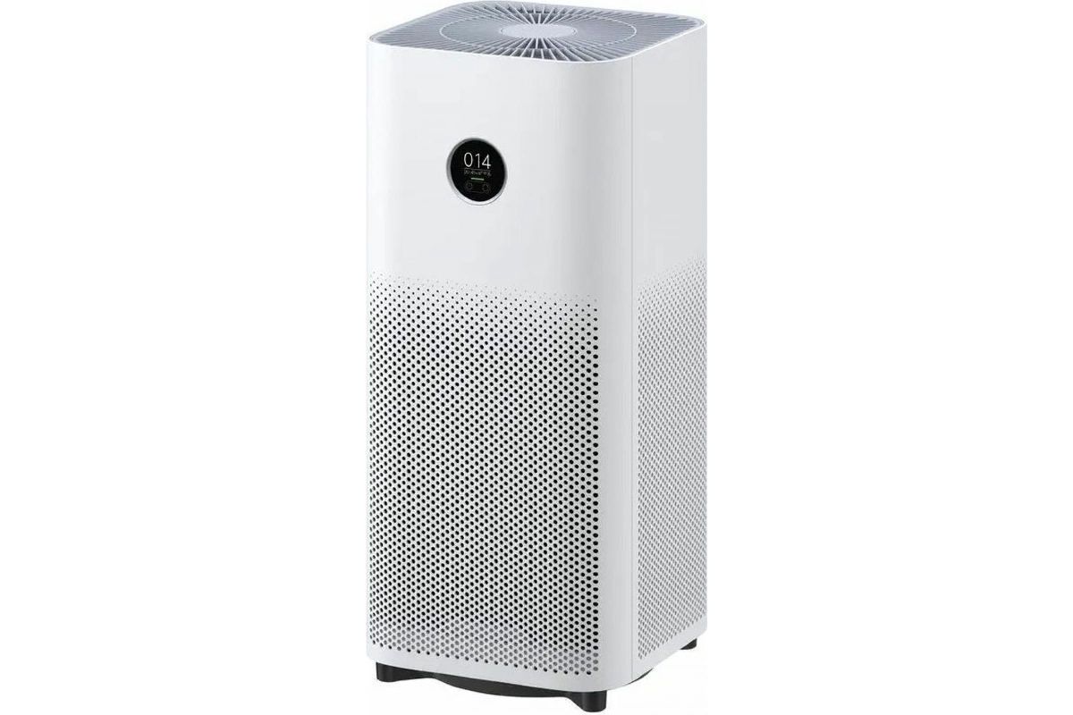 Очиститель воздуха XIAOMI Smart Air Purifier 4 Lite EU AC-M17-SC  (BHR5274GL) купить в Уфе по доступной цене: характеристики и фото