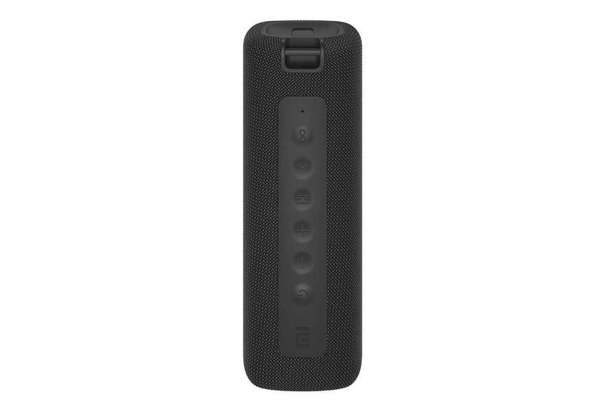 Портативная колонка XIAOMI Mi Portable Bluetooth Speaker Black MDZ-36-DB  16W (QBH4195GL) купить в Туле по доступной цене: характеристики и фото