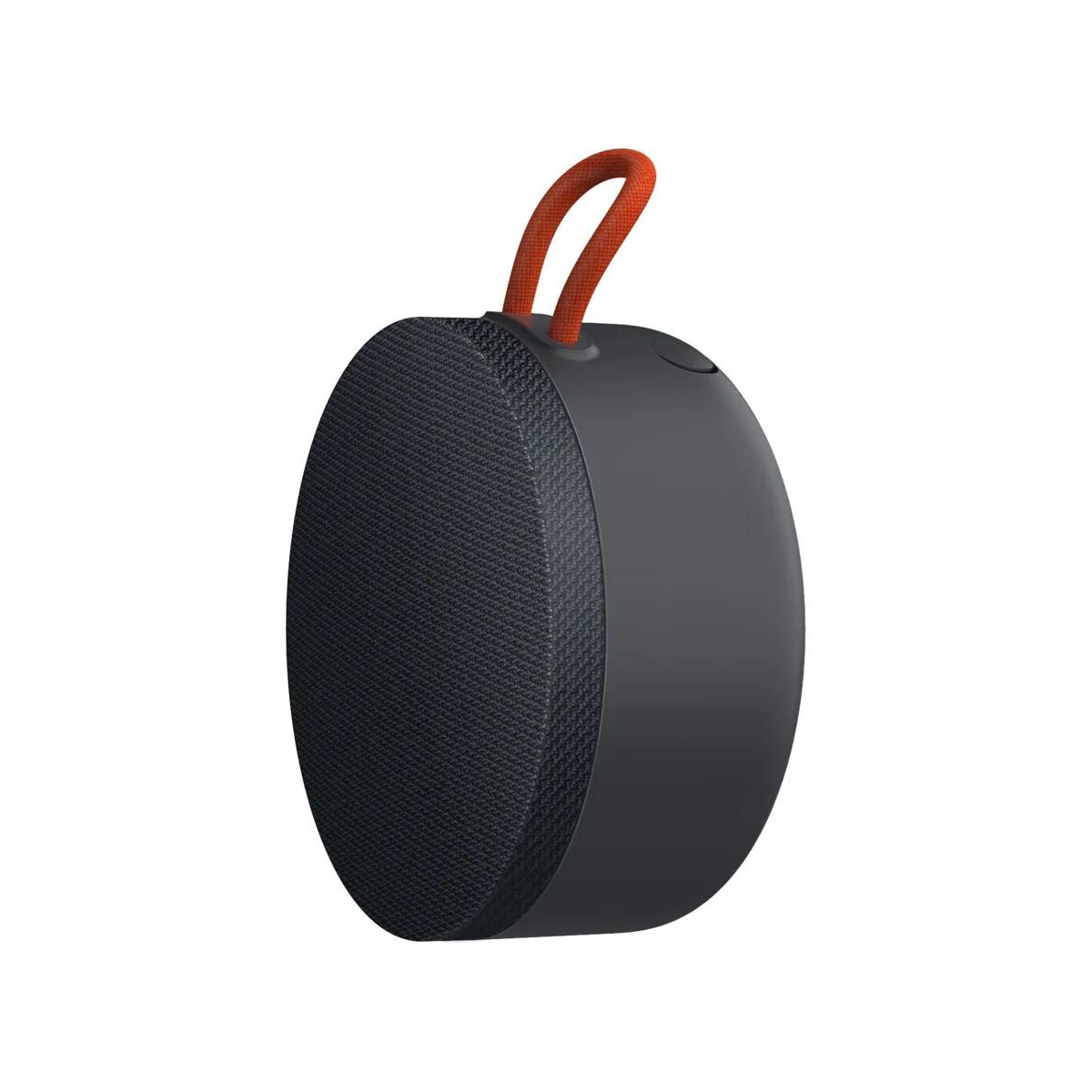 Портативная колонка XIAOMI Mi Portable Bluetooth Speaker XMYX04WM  (BHR4802GL) купить в Уфе по доступной цене: характеристики и фото