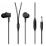   XIAOMI Mi In-Ear Headphones Basic Black HSEJ03JY (ZBW4354TY)