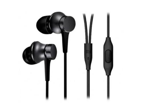   XIAOMI Mi In-Ear Headphones Basic Black HSEJ03JY (ZBW4354TY)