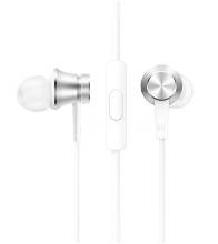 XIAOMI Mi In-Ear Headphones Basic Silver HSEJ03JY (ZBW4355TY)