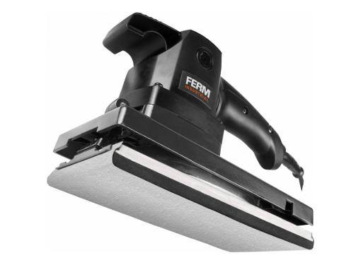 Изображение товара Орбитальная шлифовальная машина FERM PSM1030P 520 Вт 114x234 мм