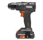 Дрель-шуруповерт FERM CDM1168