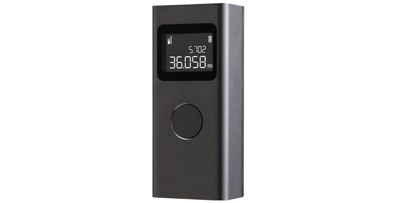 Дальномер XIAOMI Smart Laser Measure