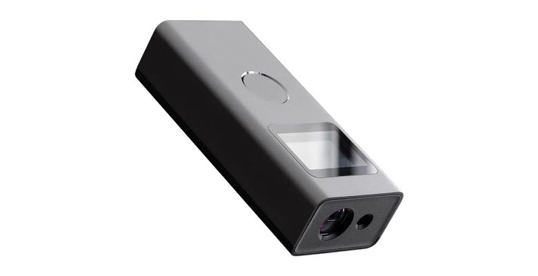 Дальномер XIAOMI Smart Laser Measure