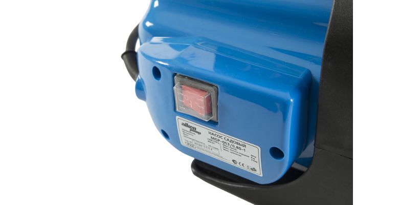 ������� ����� AIKEN MGP-053/0,80-1