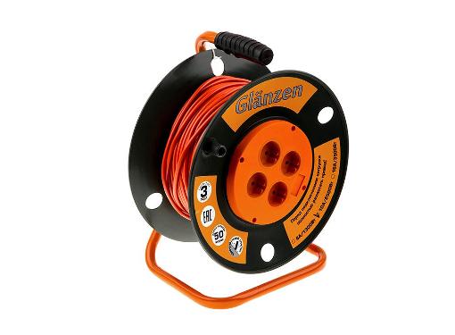  GLANZEN -50-003  21