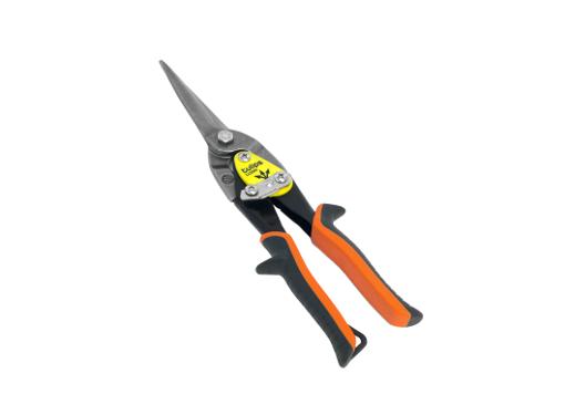 Изображение товара Ножницы TULIPS TOOLS IS11-428 300 мм прямые для резки металла