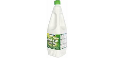     THETFORD Aqua Kem Green, 1.5,  