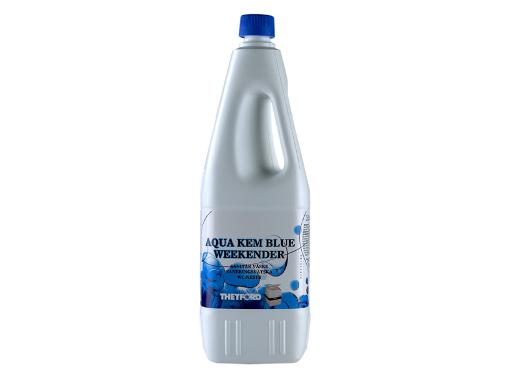     THETFORD Aqua Kem Blue Weekender     , 2 