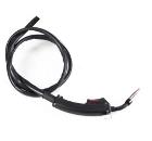 Горелка сварочная WESTER MIG140 MIG180