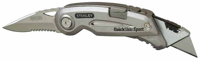 Нож строительный Stanley 0-10-813